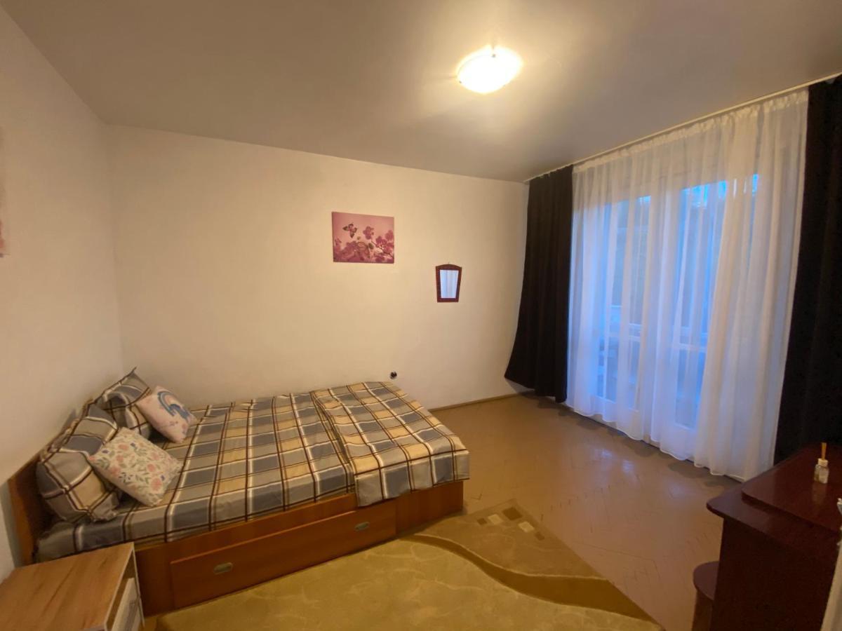 Ferienwohnung A&S Apartament'S Iasi Exterior foto