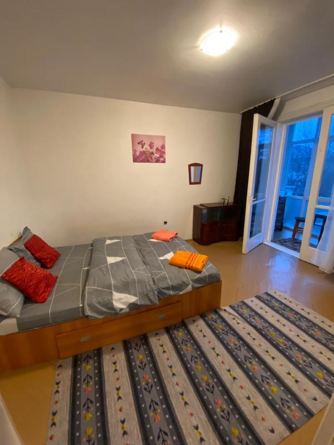 Ferienwohnung A&S Apartament'S Iasi Exterior foto